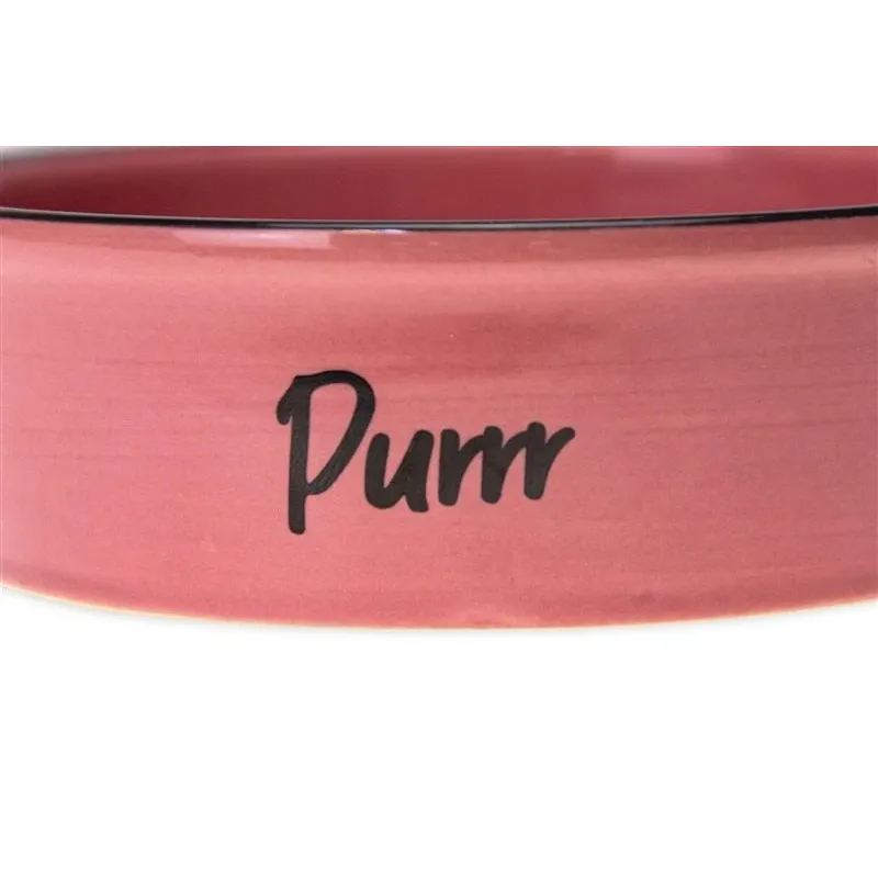 Bļoda barošanai Karlie. 0.250 l