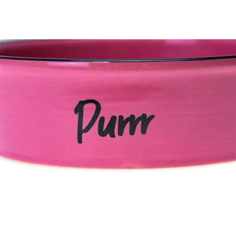 Bļoda barošanai Karlie. 0.250 l