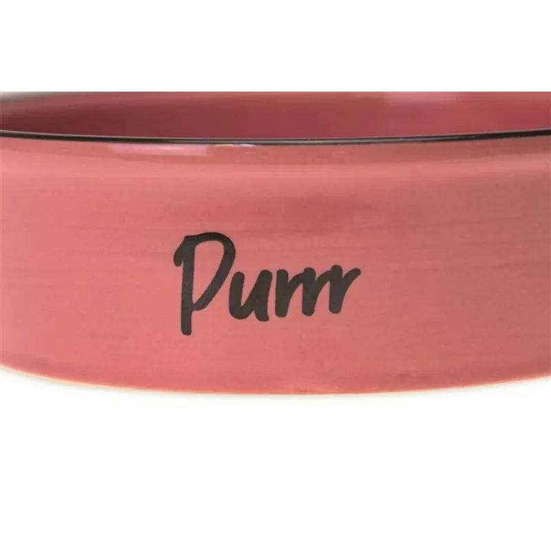 Bļoda barošanai Karlie. 0.250 l