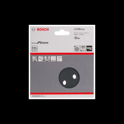 Slīppapīr akmenim,PEX-GEX D 125mm, K 400, 5 gab.