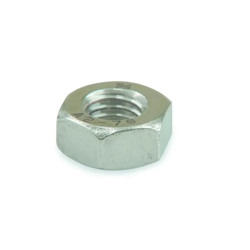 Uzgrieznis seškanšu m6 a2 din934 10gab ,suki,