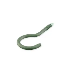 Āķskrūves 30x2.6x11x6 melnas 4gab ,suki,