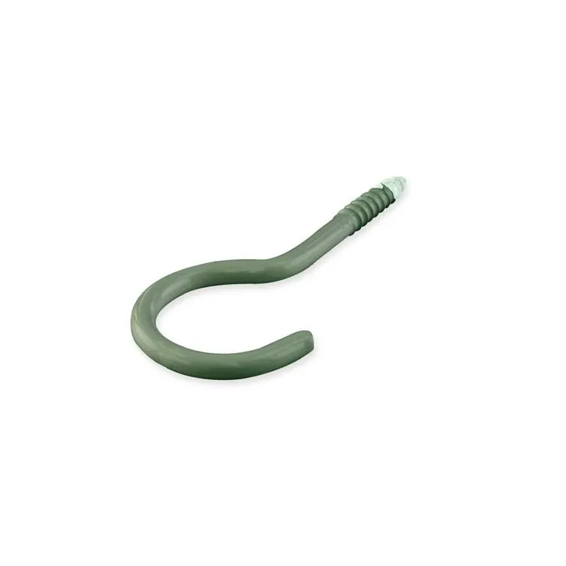 Āķskrūves 30x2.6x11x6 melnas 4gab ,suki,