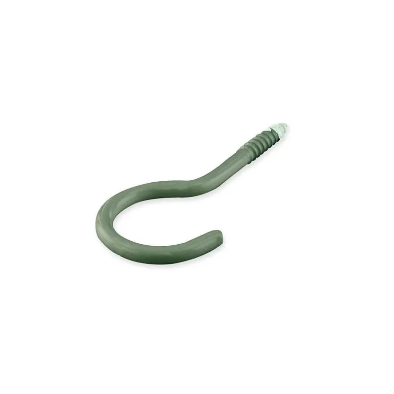 Āķskrūves 40x3.0x15x9 melnas 4gab ,suki,