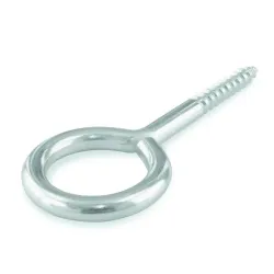 Cilpskrūves 25x12x m3.8x18 a2 2gab ,suki,