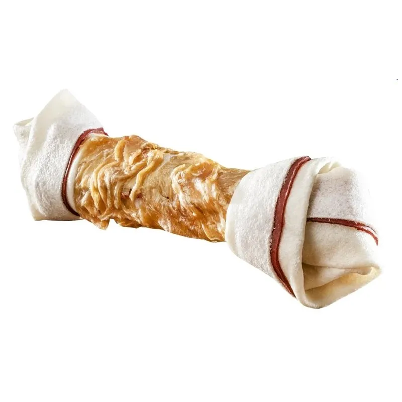 Gardums suņiem 8in1 Triple Flavour. 0.065 kg