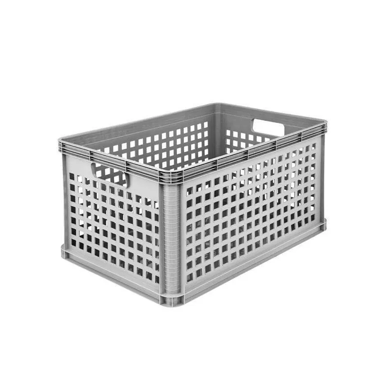 Mantu kaste keeeper 10885 64l 60x40x32cm