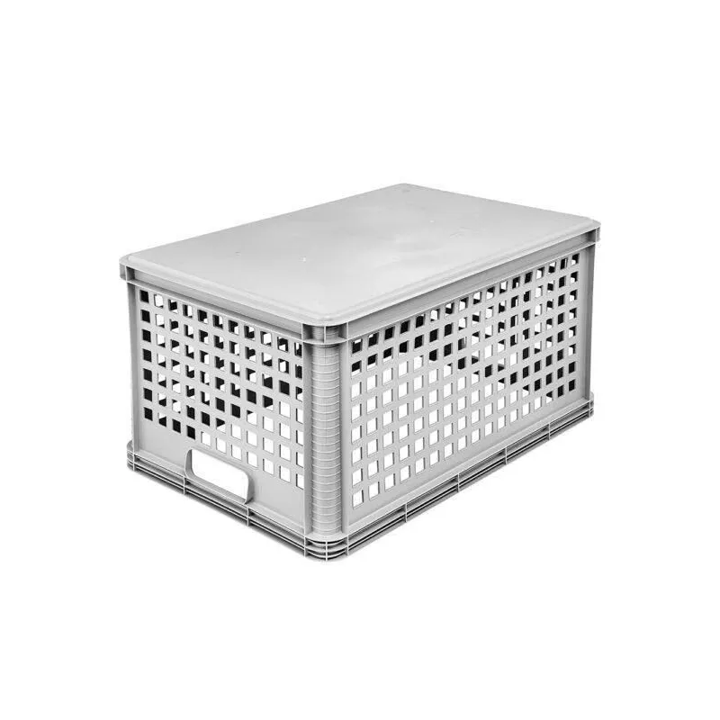 Mantu kaste keeeper 10885 64l 60x40x32cm