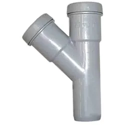 Trejgabals PP 40x40-45 ,20, ,Wavin,