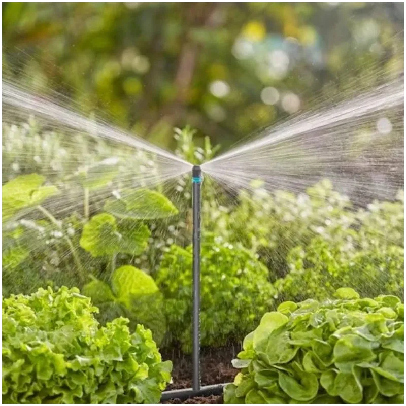 Laistīšanas komplekts Micro Drip System 970630301 5 gab.