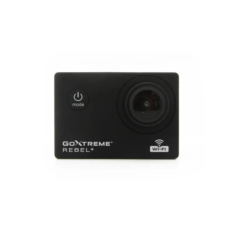 GoXtreme Rebel+ 20171