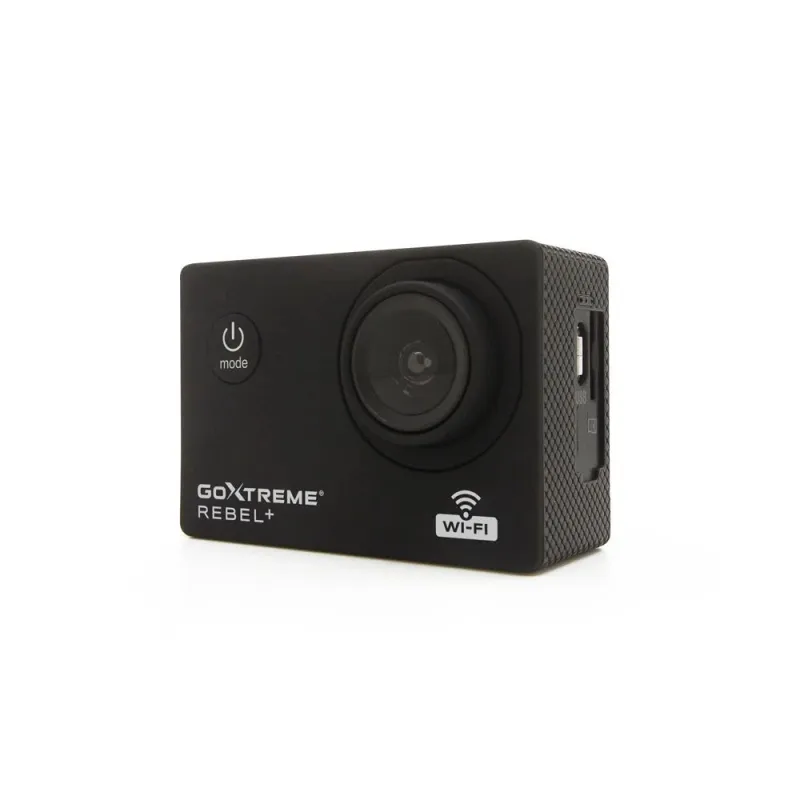 GoXtreme Rebel+ 20171