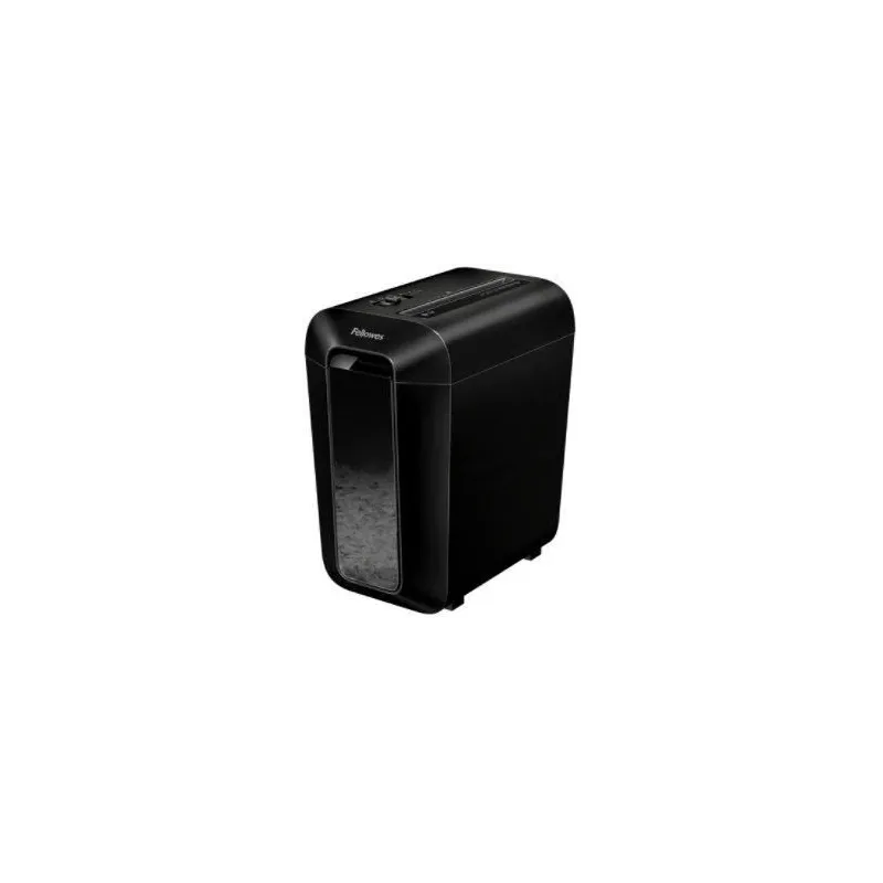 Papīra smalcinātājs Fellowes LX65, 222 mm