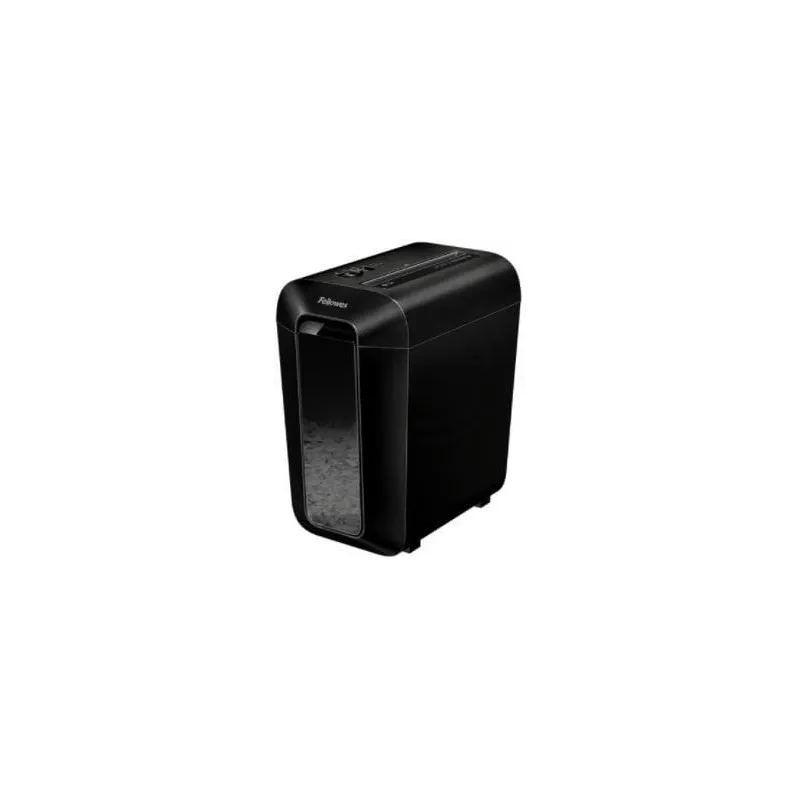 Papīra smalcinātājs Fellowes LX65, 222 mm