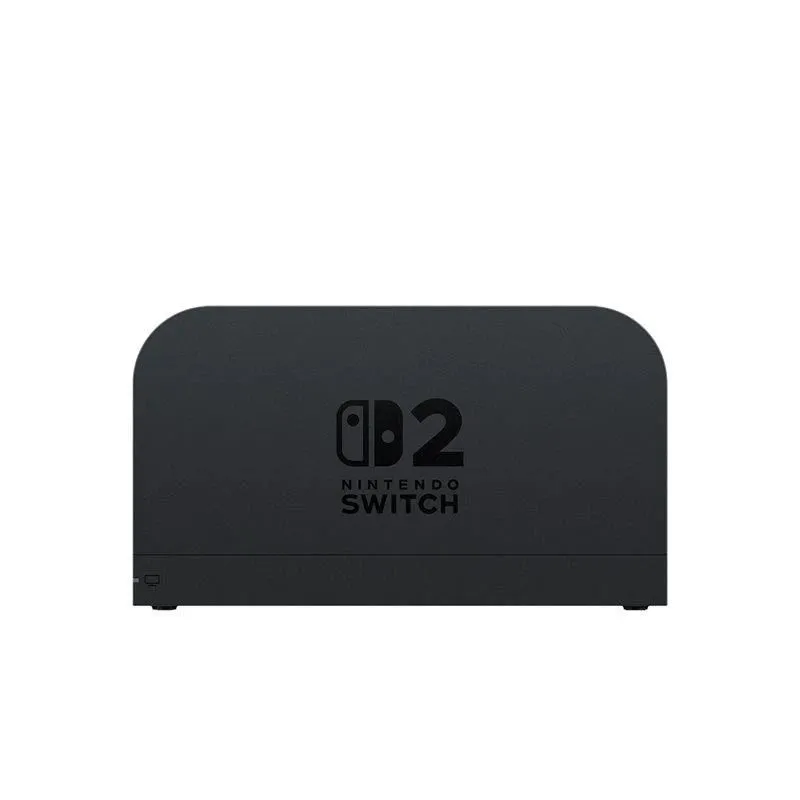 Spēļu konsole Nintendo Switch 2. 1 x USB-C. 256 GB