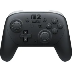 Spēļu kontrolieris Nintendo Switch 2 Pro Controller