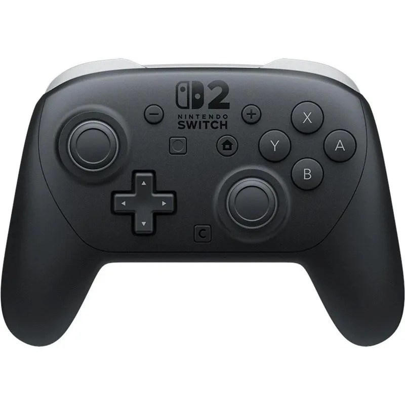Spēļu kontrolieris Nintendo Switch 2 Pro Controller