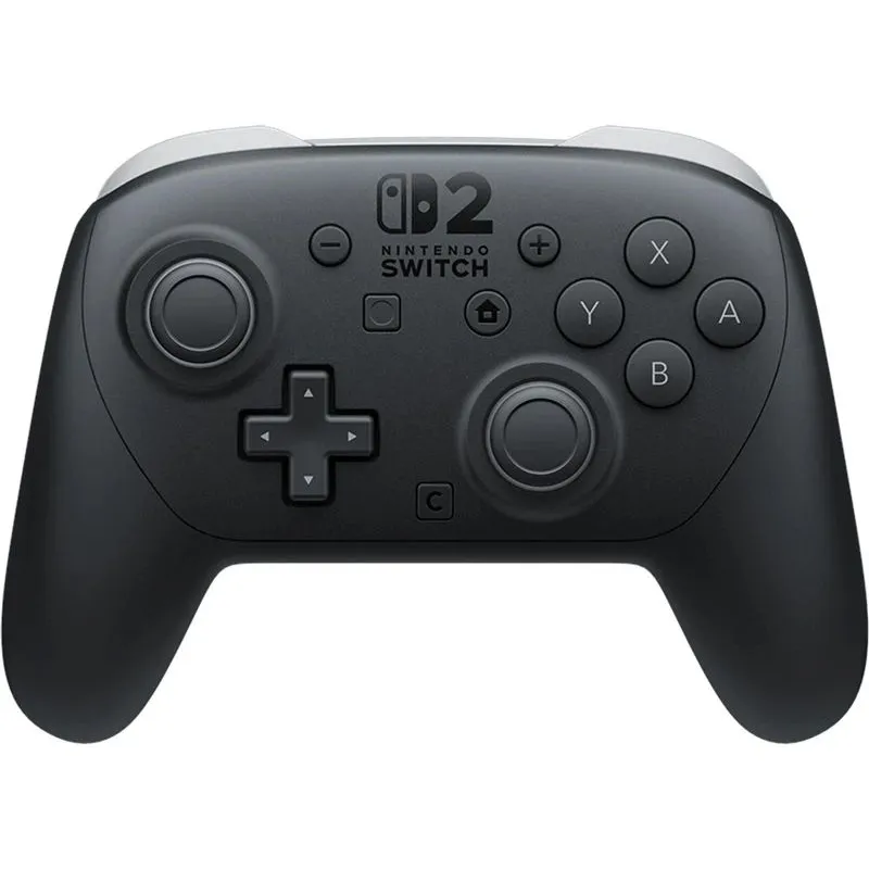 Spēļu kontrolieris Nintendo Switch 2 Pro Controller