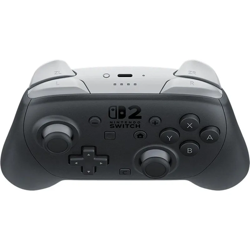 Spēļu kontrolieris Nintendo Switch 2 Pro Controller