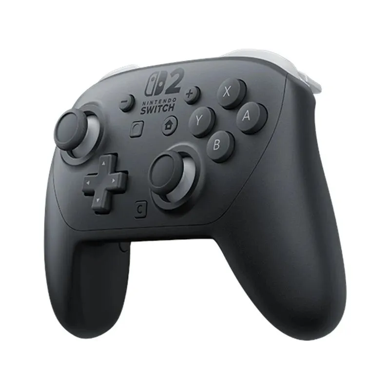 Spēļu kontrolieris Nintendo Switch 2 Pro Controller