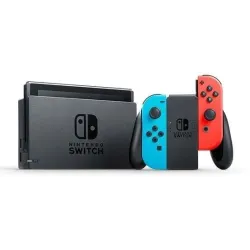 Konsole nintendo switch