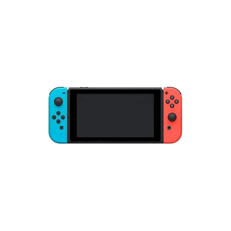 Konsole nintendo switch