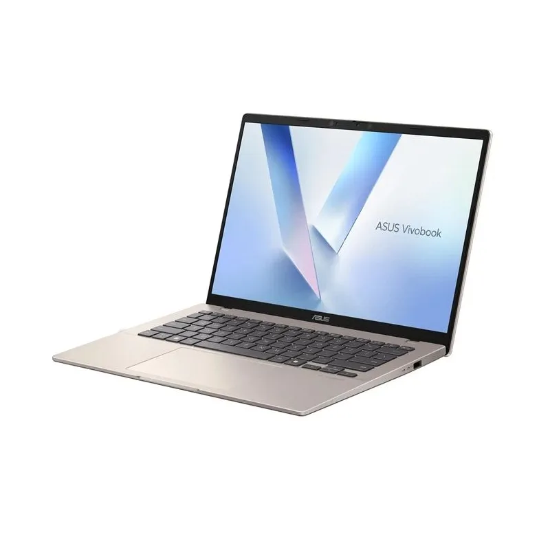 Dators Asus VivoBook 14 Snapdragon X1 16-512GB 14