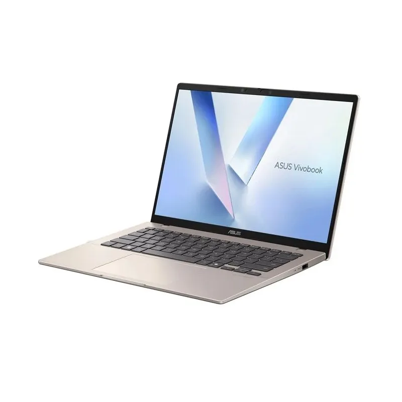 Dators Asus VivoBook 14 Snapdragon X1 16-512GB 14