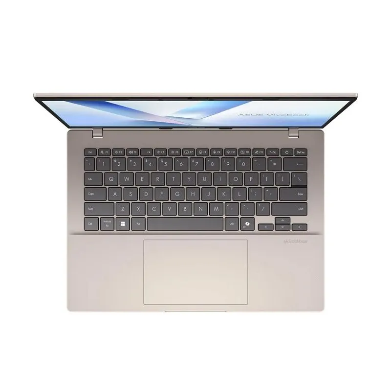 Dators Asus VivoBook 14 Snapdragon X1 16-512GB 14