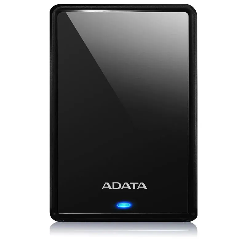 Ārējais HDD disks Adata HV620S 2.5 1TB USB 3.1 Black