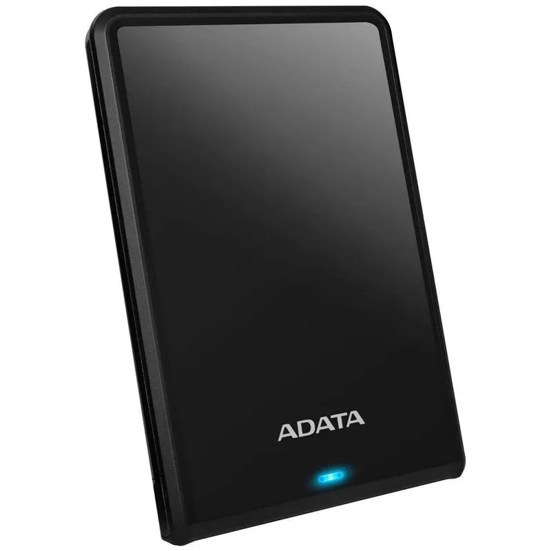 Ārējais HDD disks Adata HV620S 2.5 1TB USB 3.1 Black