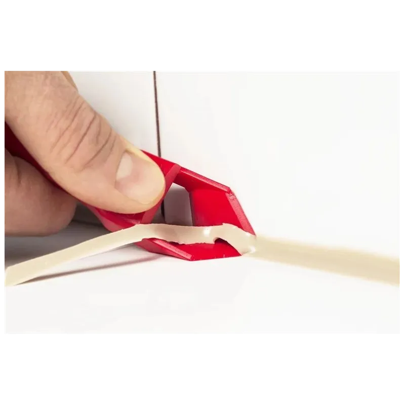 Skrāpis silikona noņemšanai 1 gab.