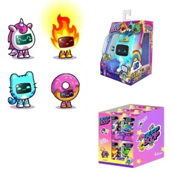 Interaktīva rotaļlieta Beep Boop EXBBOOP001