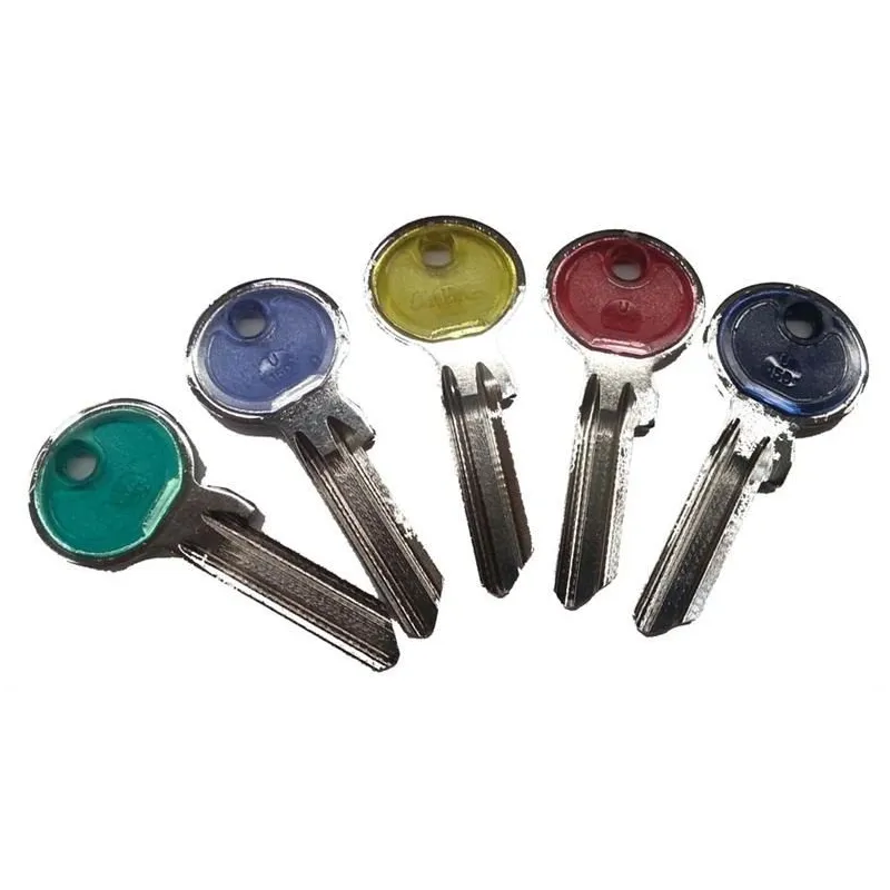 Atslēgas sagatave te-8i tesa asorti ,5, ,jma,