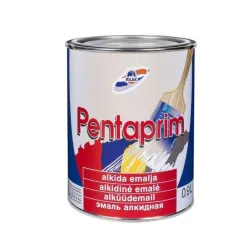 Krāsa Rilak Pentaprim. 0.9 l. antracīta