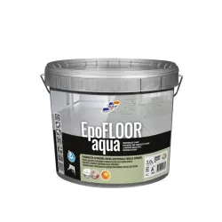 Paint epoxy epofloor aqua a base 3.6l