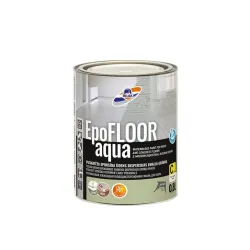 Paint epoxy epofloor aqua c base 0.9l