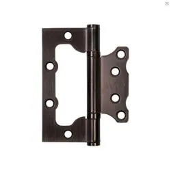 Flexibl door men-100-butterfly black