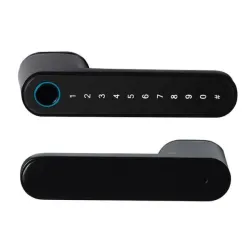 Vieds durvju rokturis. iekštelpām MP MRO-08-SMART