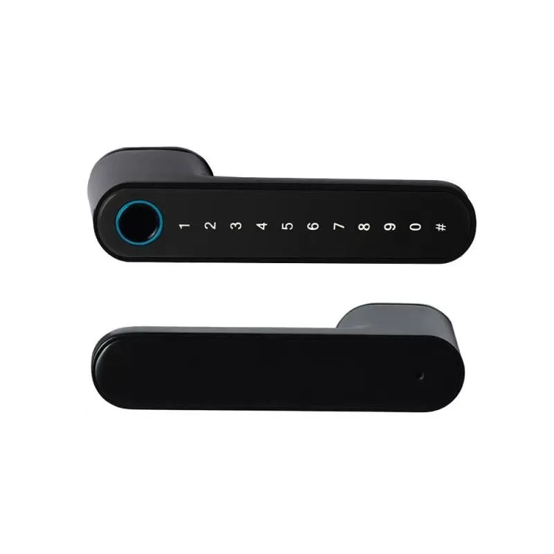 Vieds durvju rokturis. iekštelpām MP MRO-08-SMART