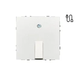 Cabel socket idki-001-01.m-ch modern ch