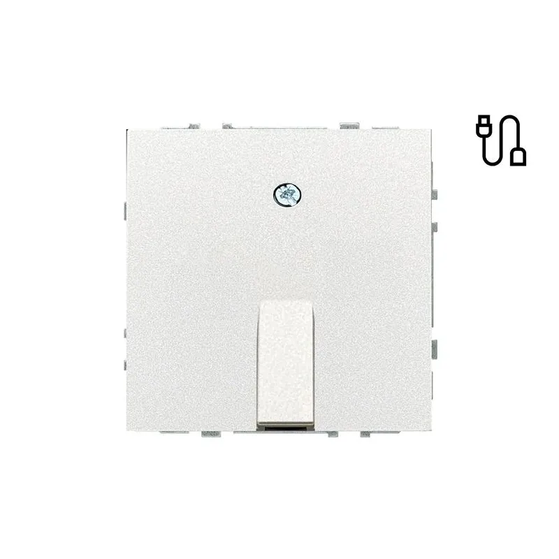 Kabeļa izeja Liregus Modern IDKI-001-01.M-CH