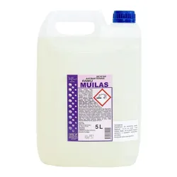 Жидкое антибактериальное мыло Koslita. 5 л