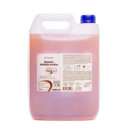 Šķidrās saimniecības ziepes Economy. 5L