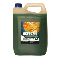 Antiseptik Asepas-1, roheline, 5 l