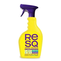 RESQ traipu tīrītājs, 450 ml, smidzināmais
