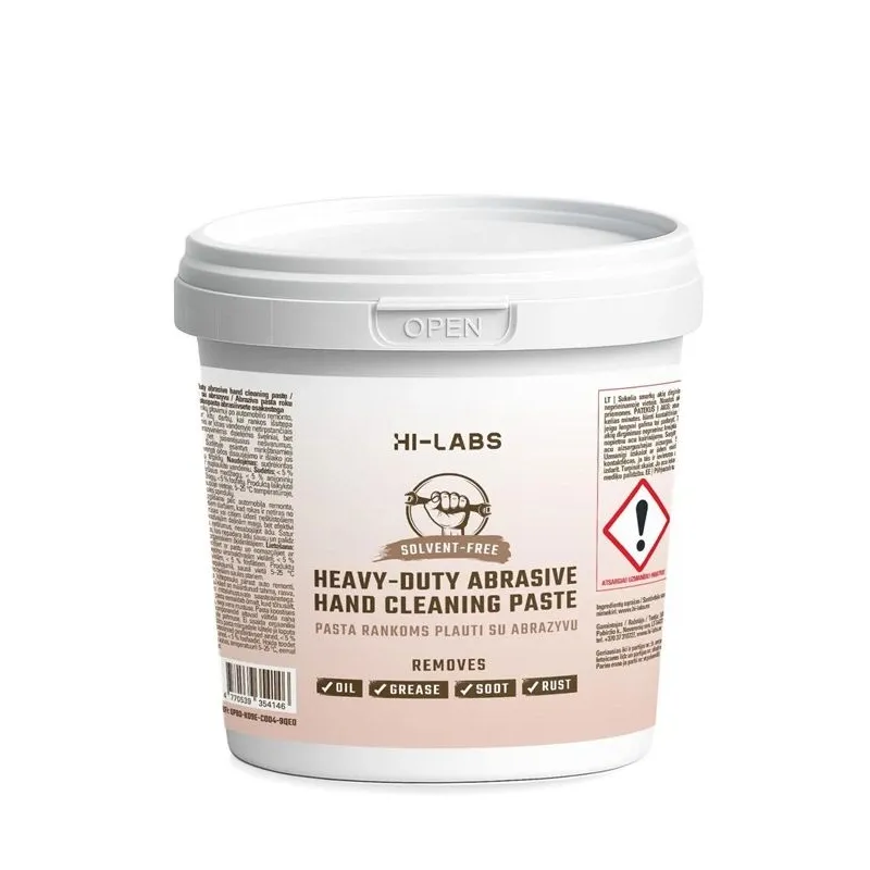 Pasta roku mazg. higeja abrasive 1.3kg