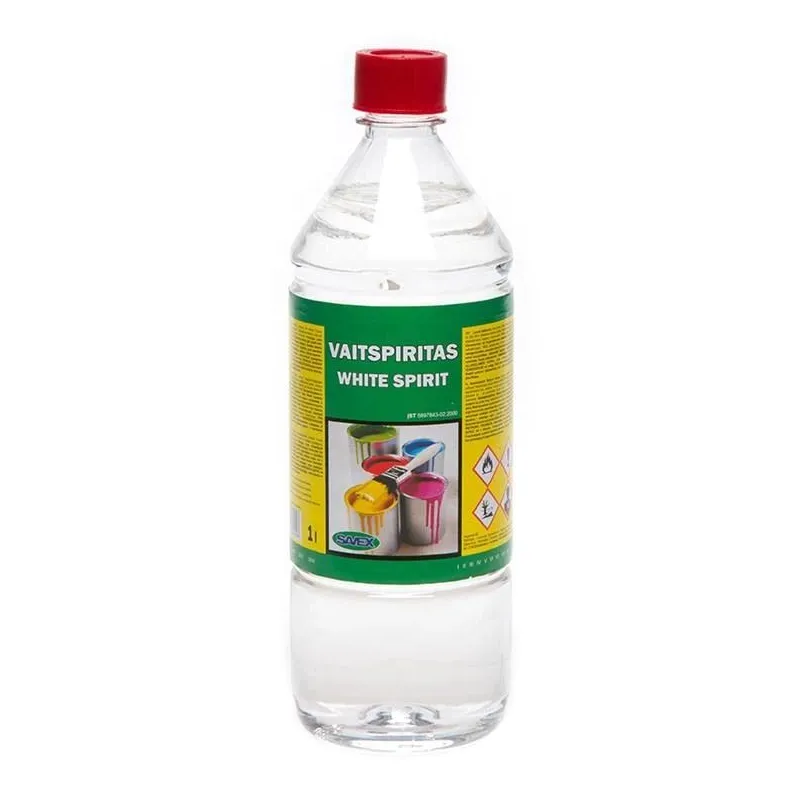 Vaitspirts extra 1l