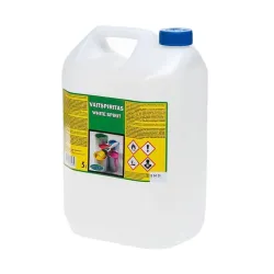 White spirit extra 5l