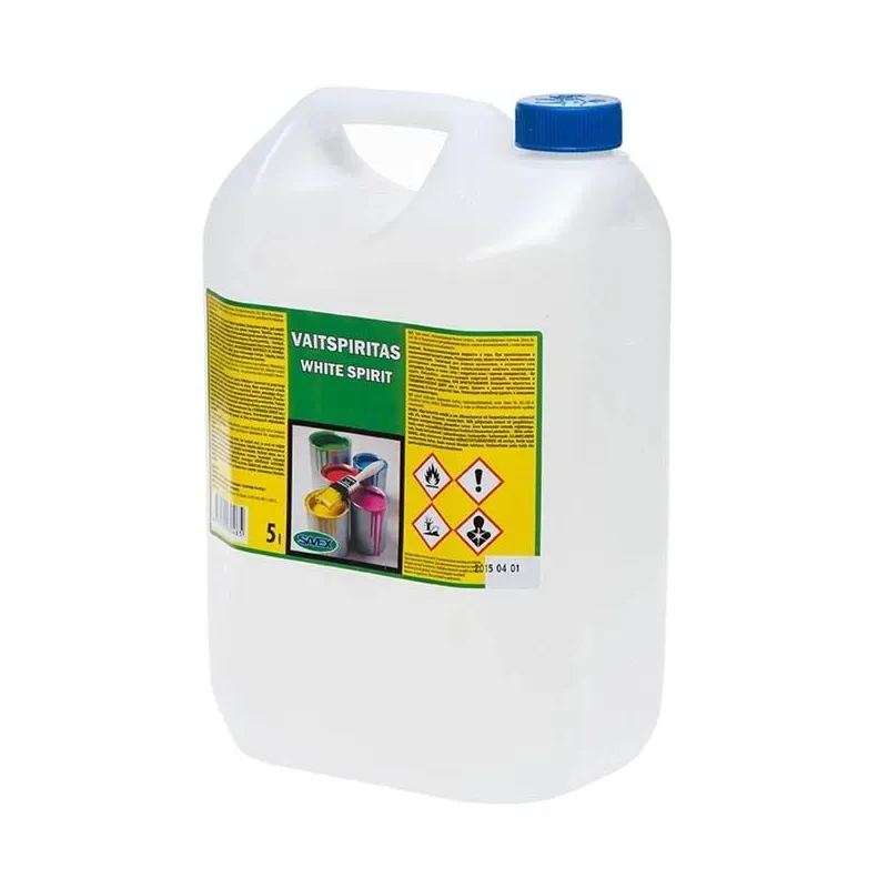 Vaitspirts extra 5l